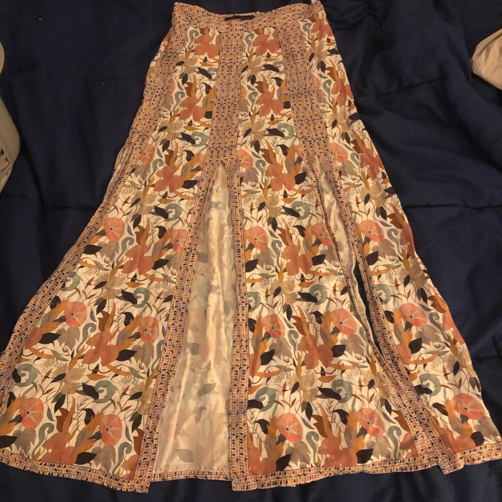 Laluna skirt